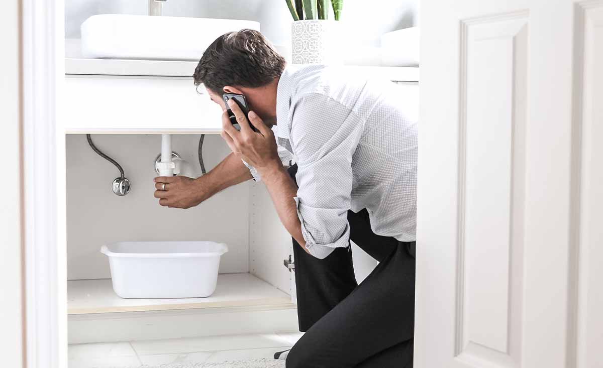 6 Signs It's Time to Call an Emergency Plumber in Singapore