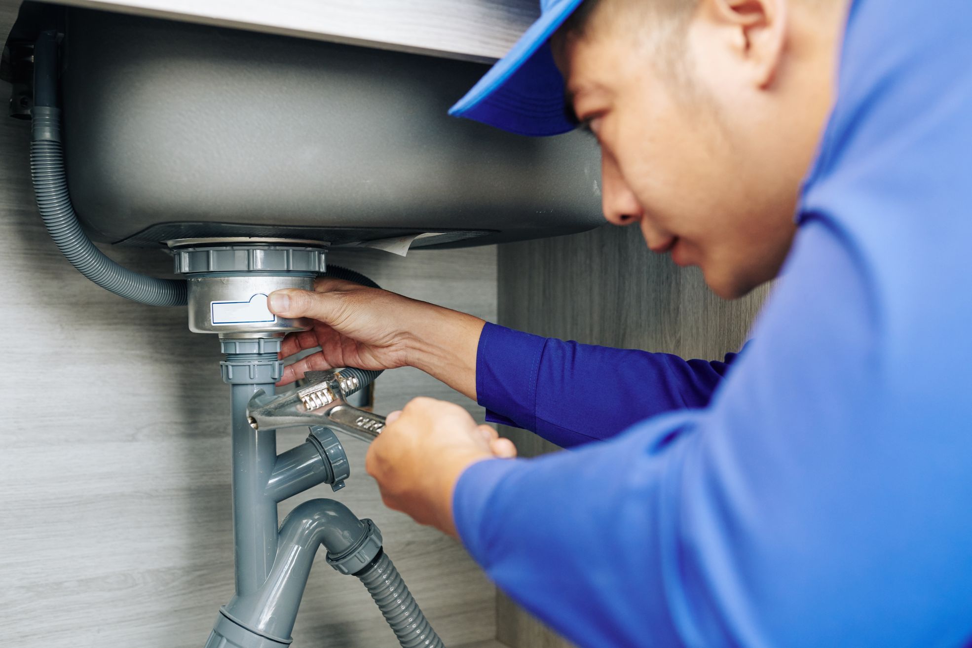 24 Hour Emergency Plumber Singapore