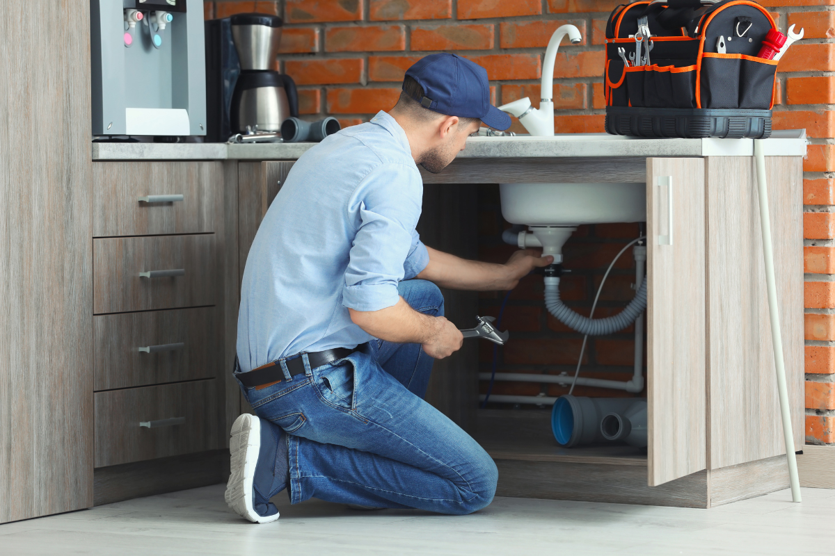 Characteristics of a Professional Plumber in Singapore