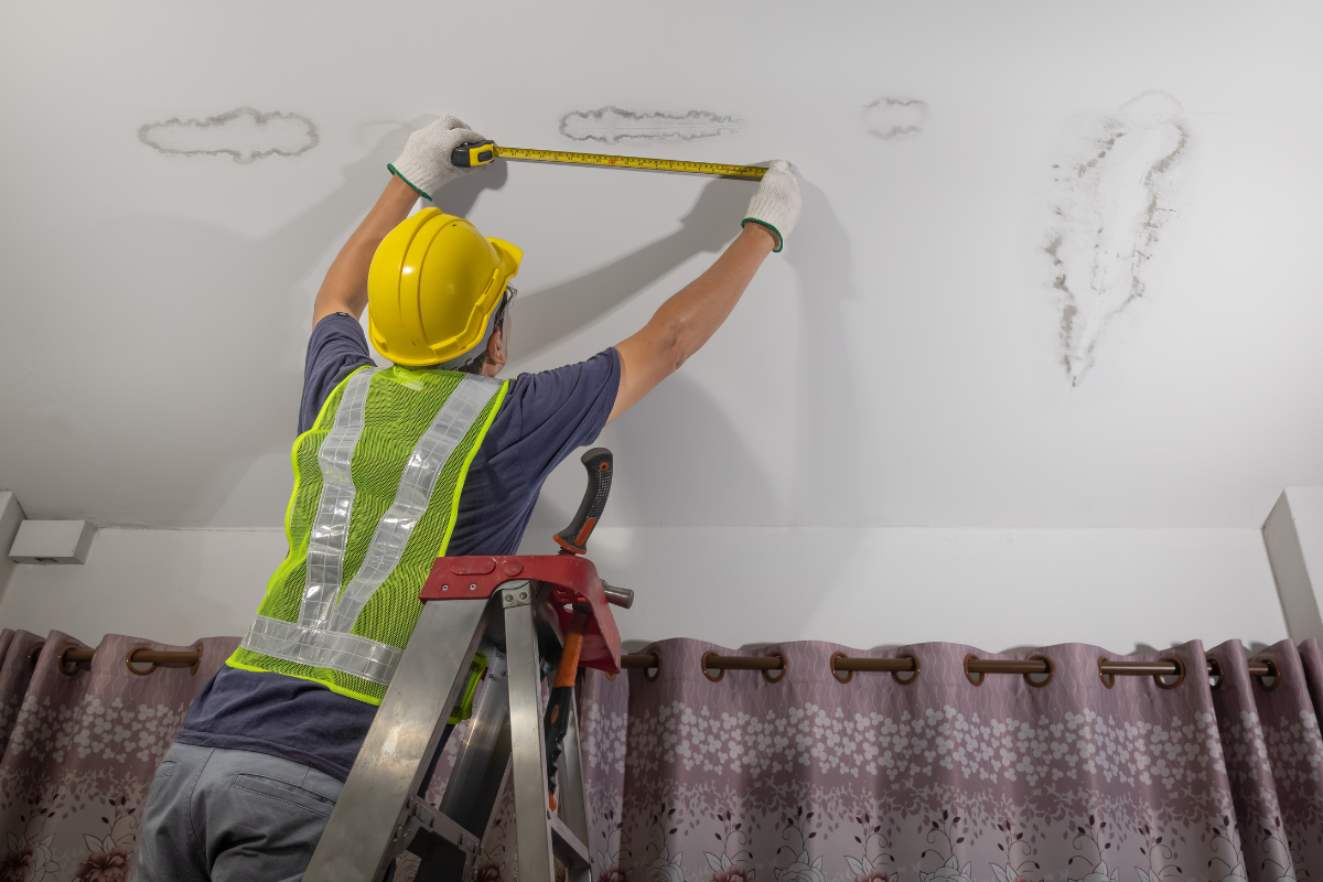How Do Plumbers in Singapore Find Leak In Walls?