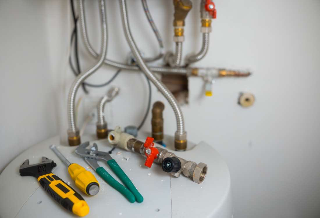 Singapore Plumbing Emergency: Get the Repairs You Need